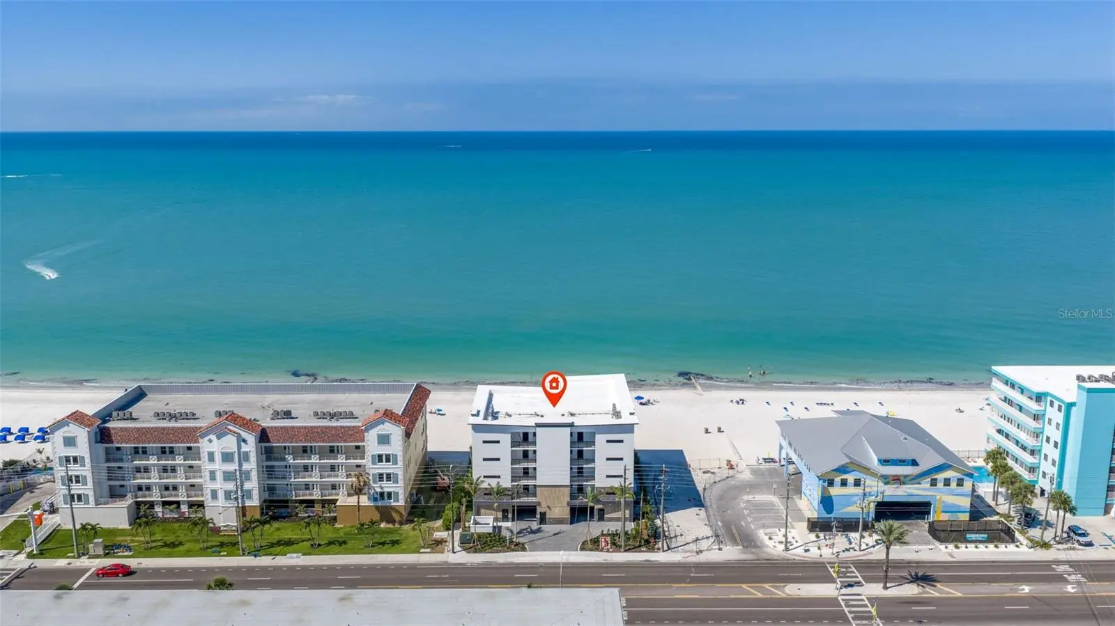 14048 Gulf Boulevard, FL