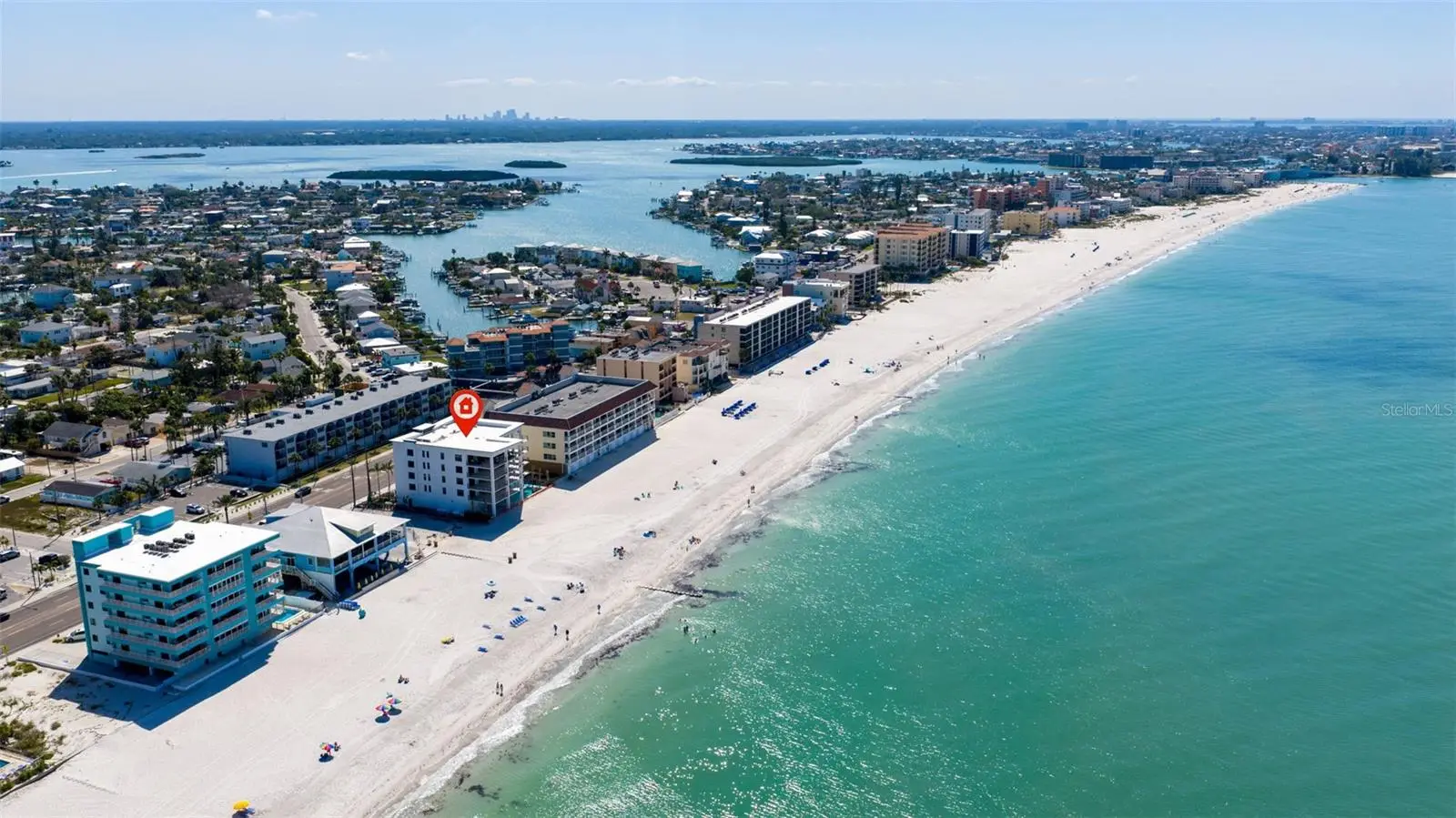 14048 Gulf Boulevard, FL
