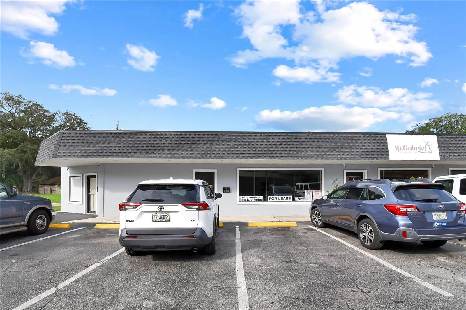 5818 Saint Augustine Road, FL