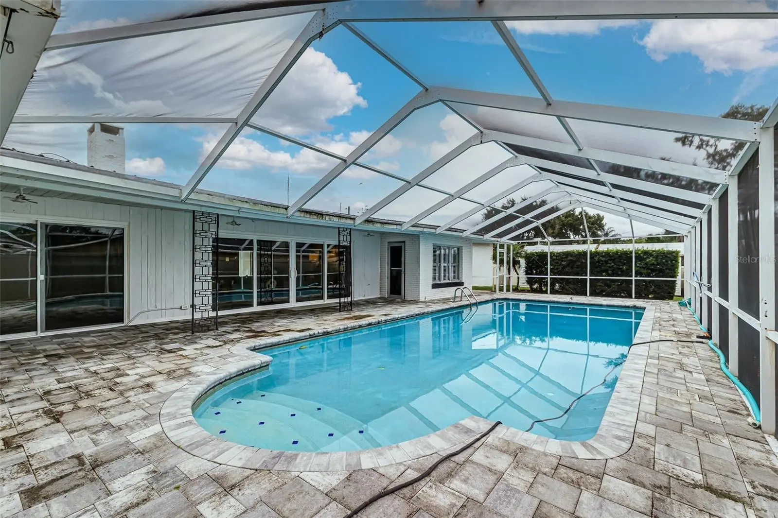 2925 Lake Hartridge Drive, FL