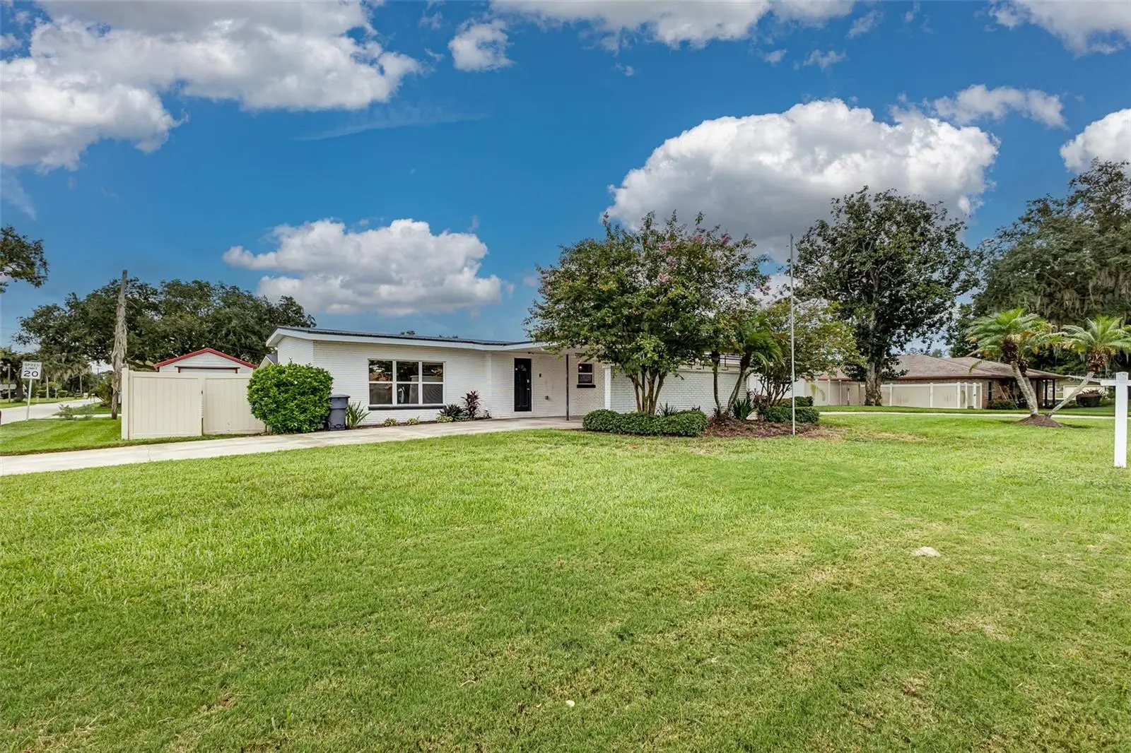 2925 Lake Hartridge Drive, FL