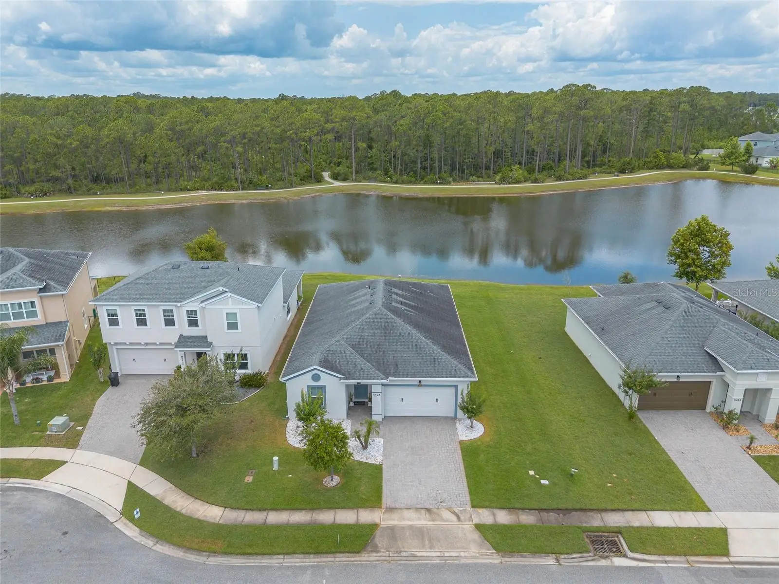 5428 Hutchinson Street, FL