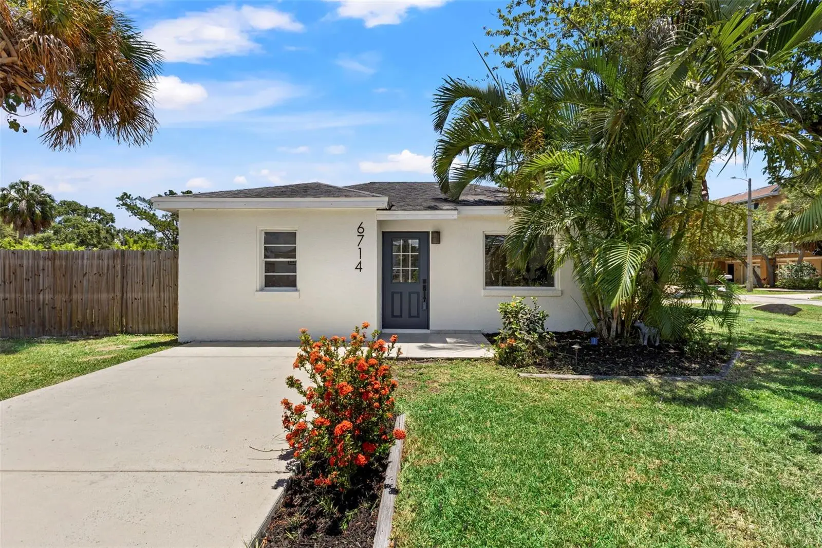 6714 Faul Street, FL