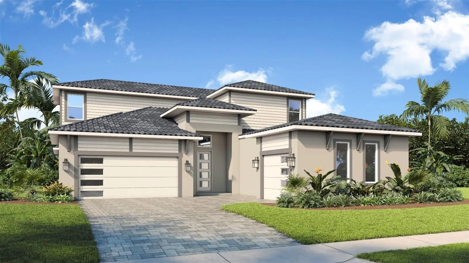 12231 White Blossom Court, FL