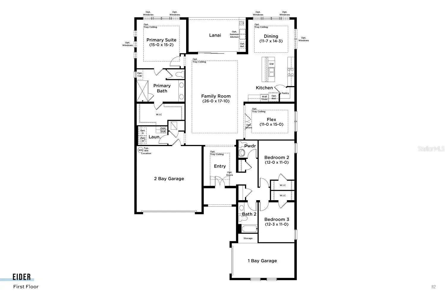 12231 White Blossom Court, FL