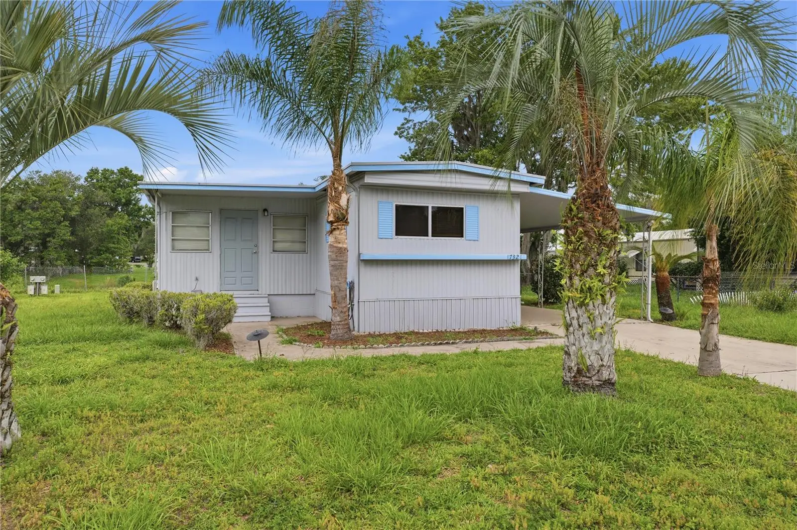 7321 Windy Way, FL
