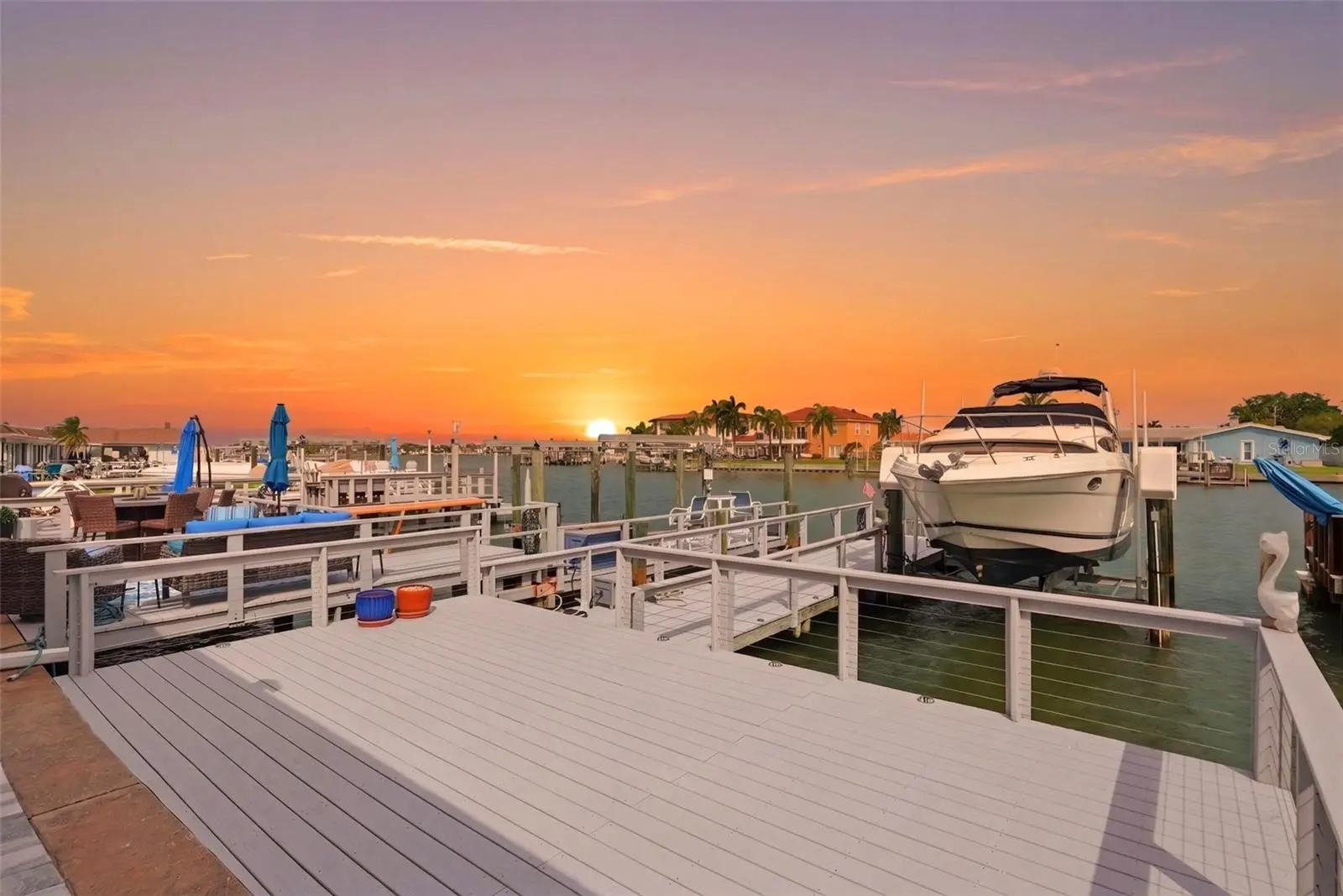 573 Boca Ciega Point Boulevard, FL