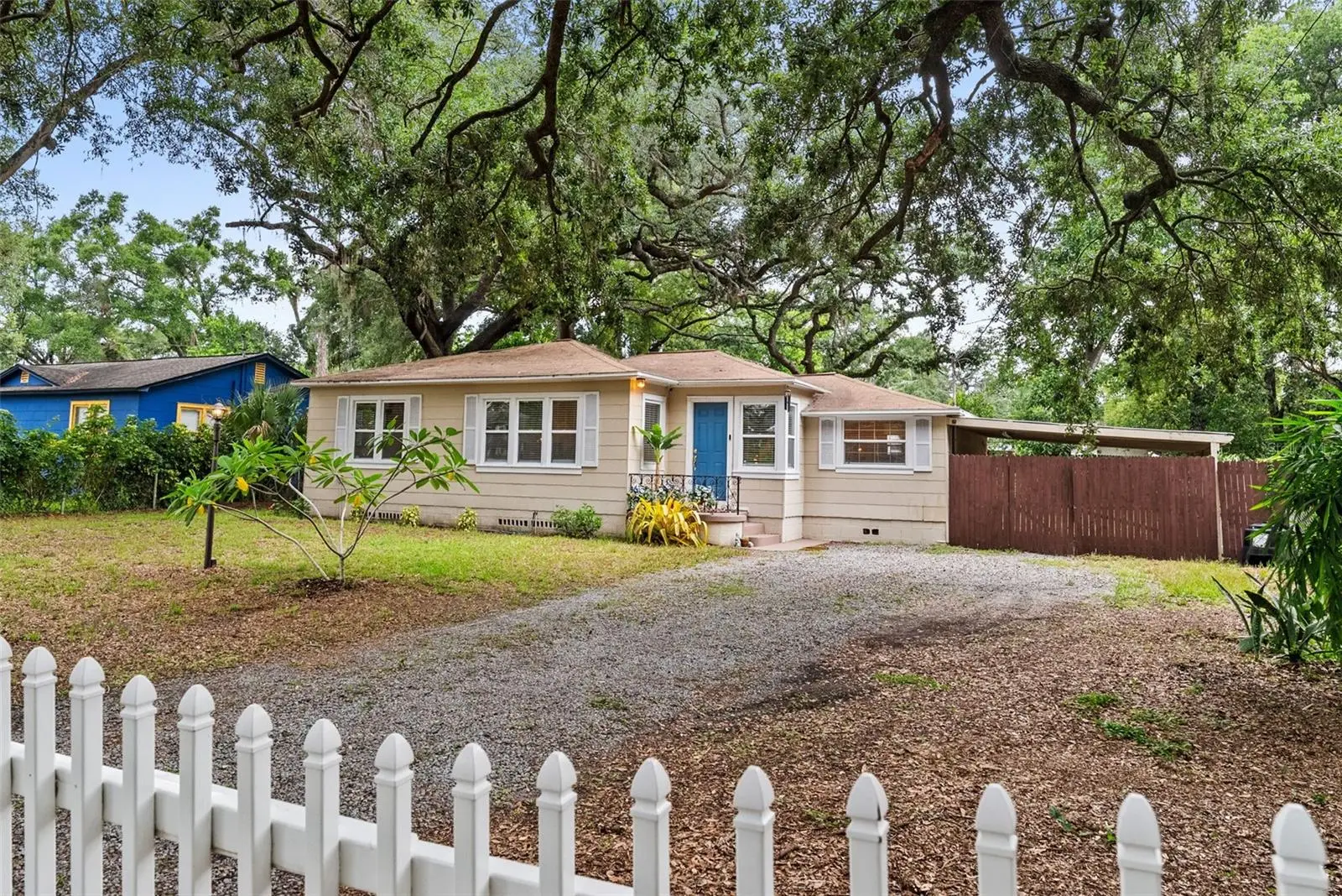 2016 Powhatan Avenue, FL