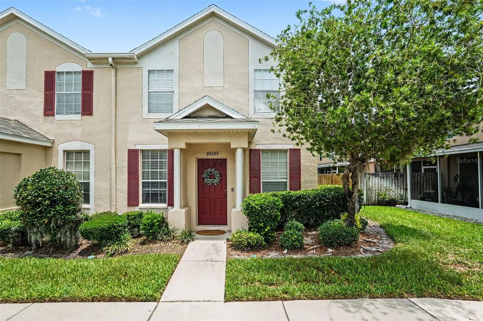30153 Barnaby Lane, FL