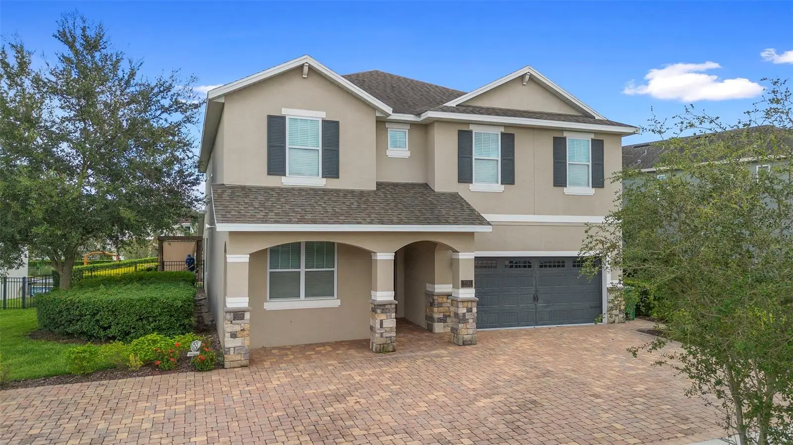 7721 Fairfax Drive, FL