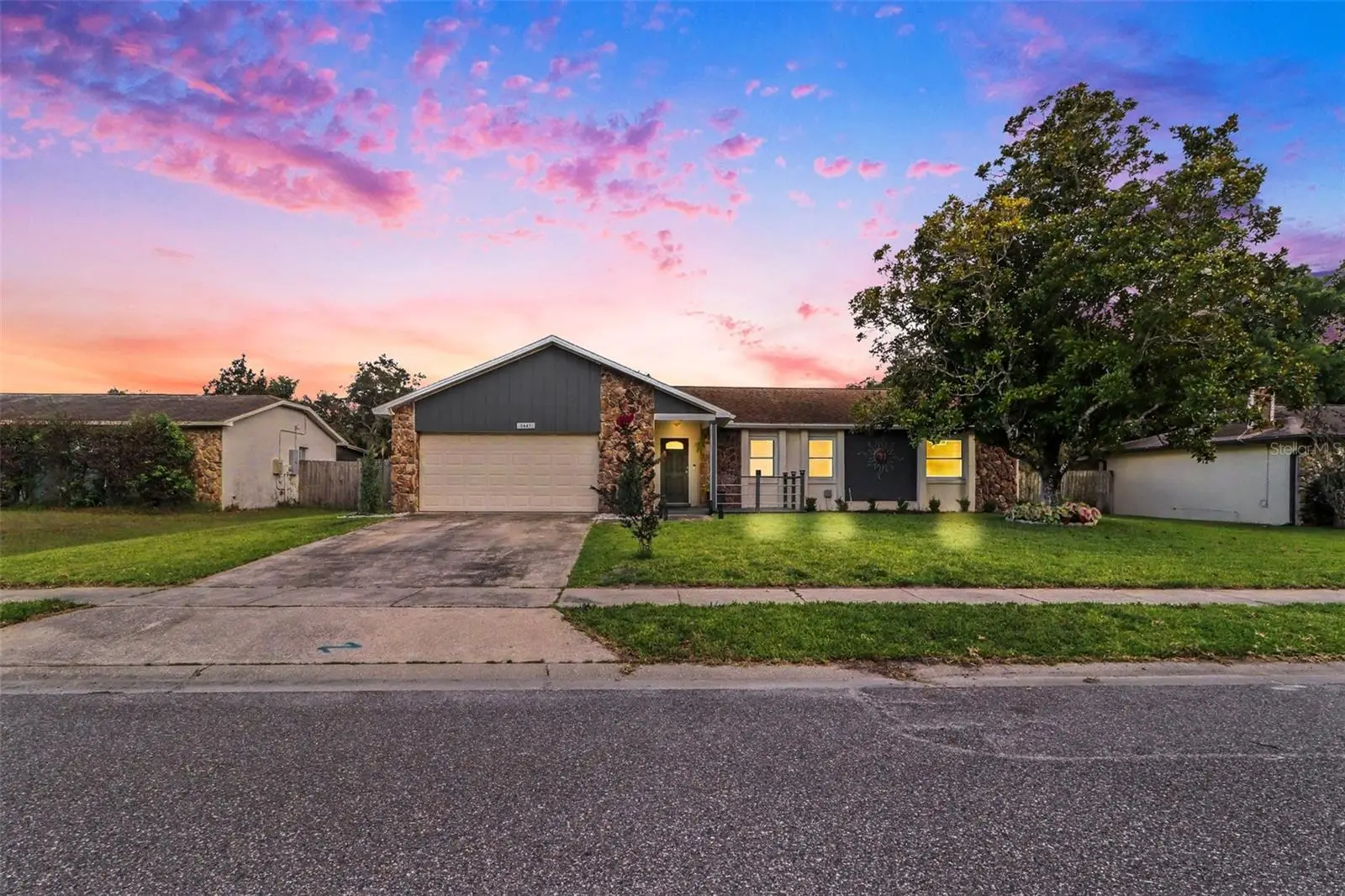 3641 Hawthorne Lane, FL