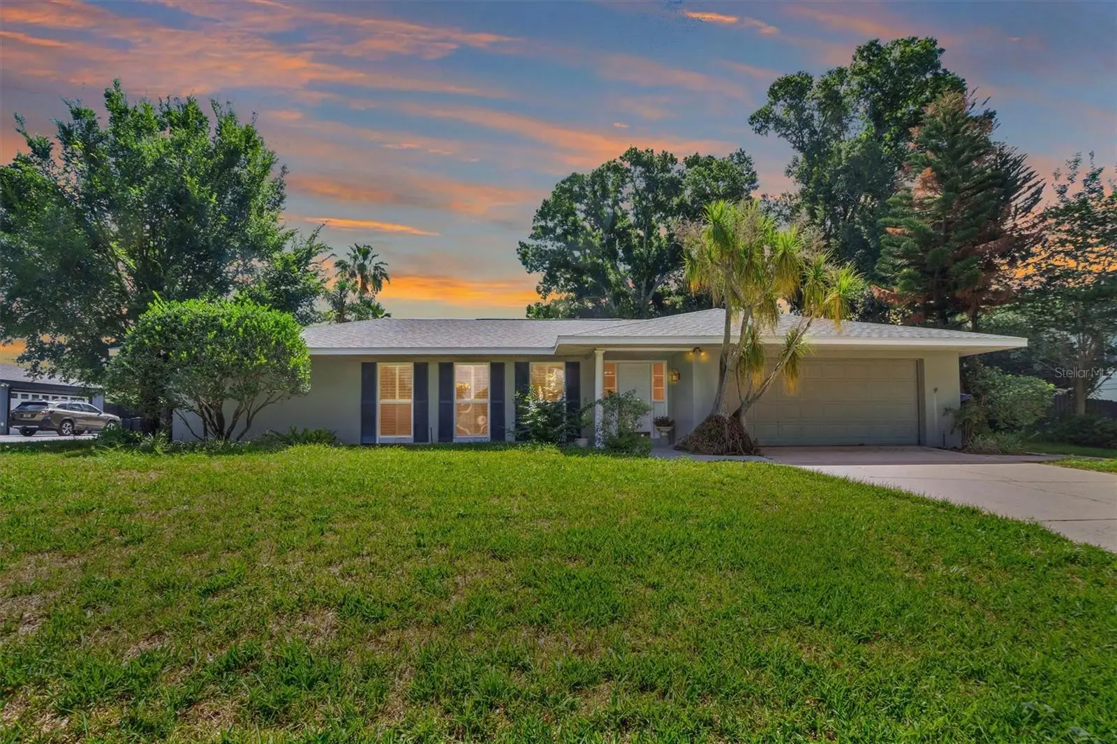136 Lake Mariam Road, FL