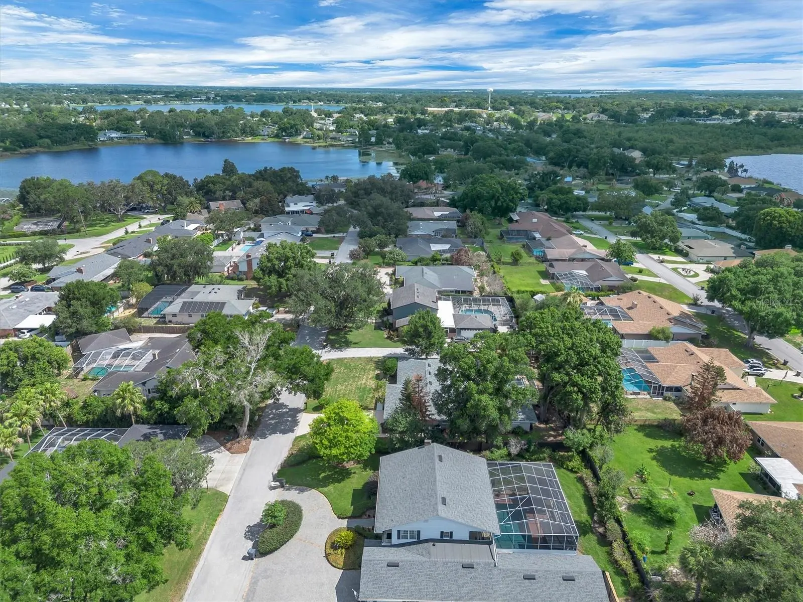 136 Lake Mariam Road, FL