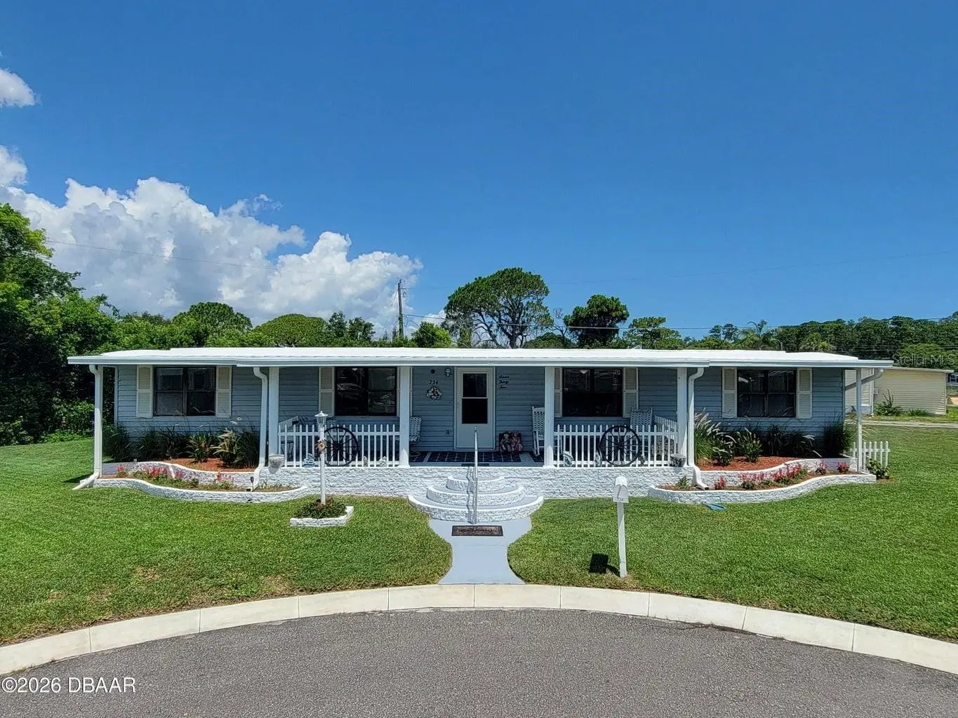 734 Sheldon Circle, FL