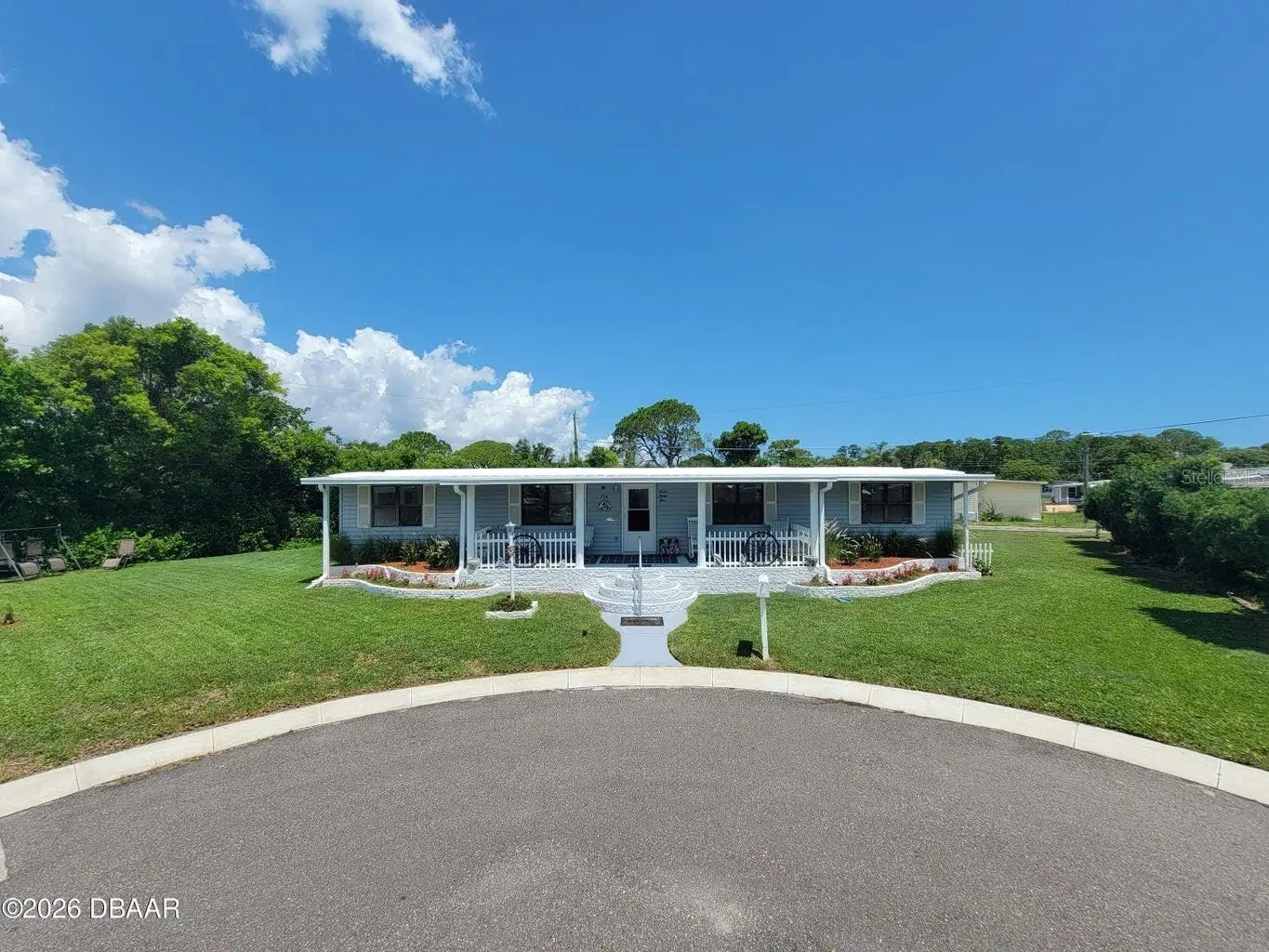734 Sheldon Circle, FL