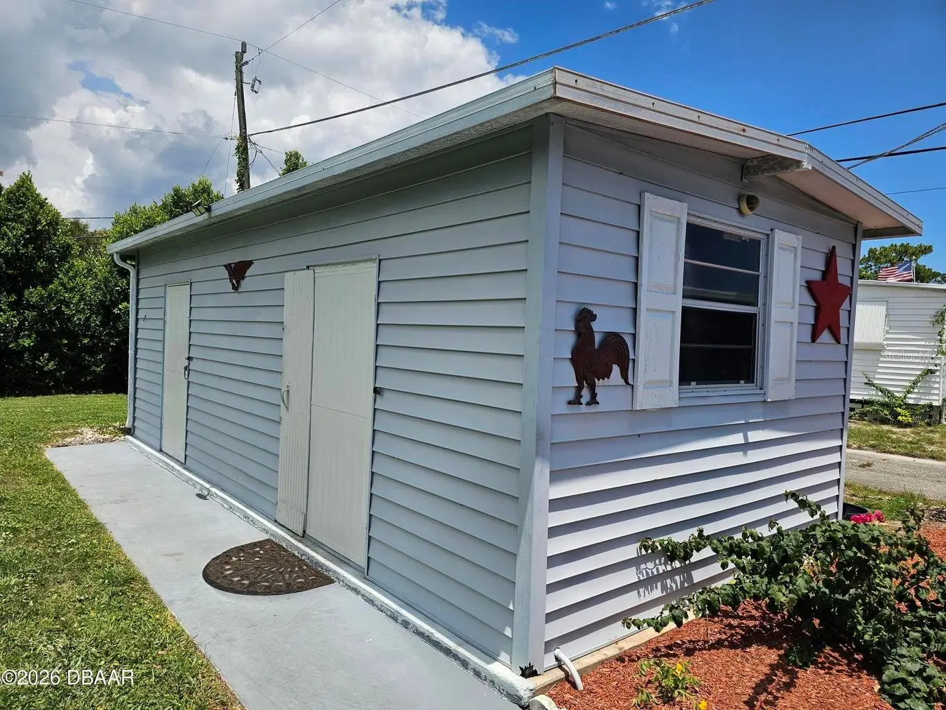 734 Sheldon Circle, FL