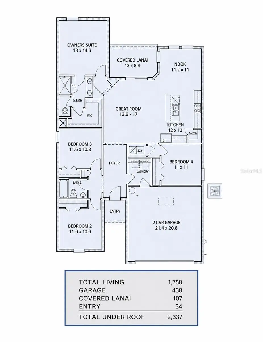 6209 Sanders Grove Circle, FL
