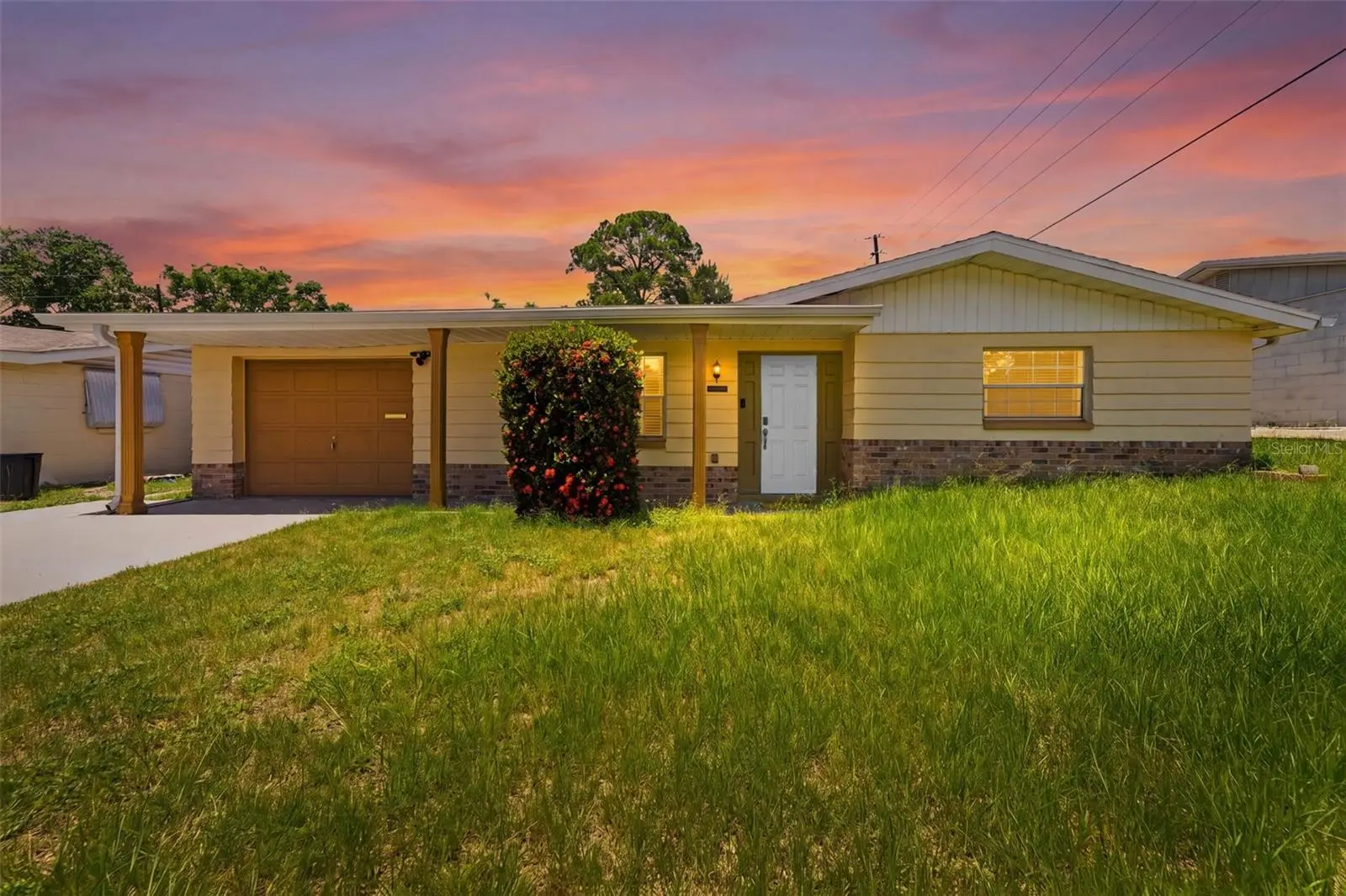 3849 Luma Drive, FL