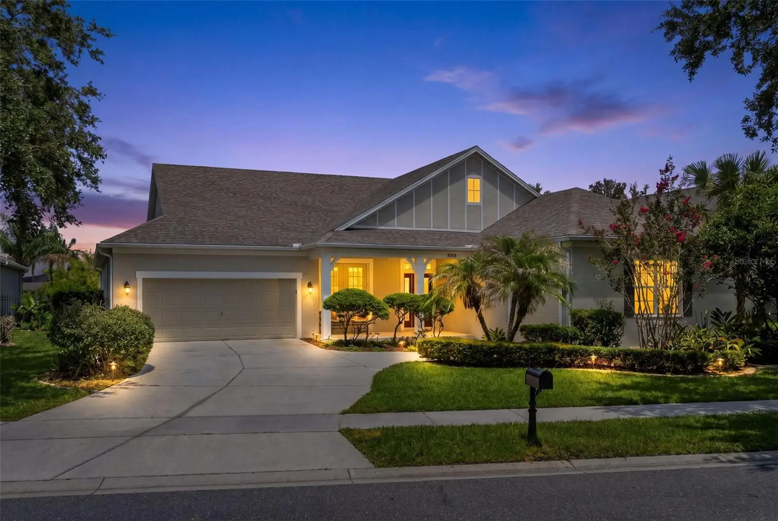 6363 Sedona Leaf Court, FL