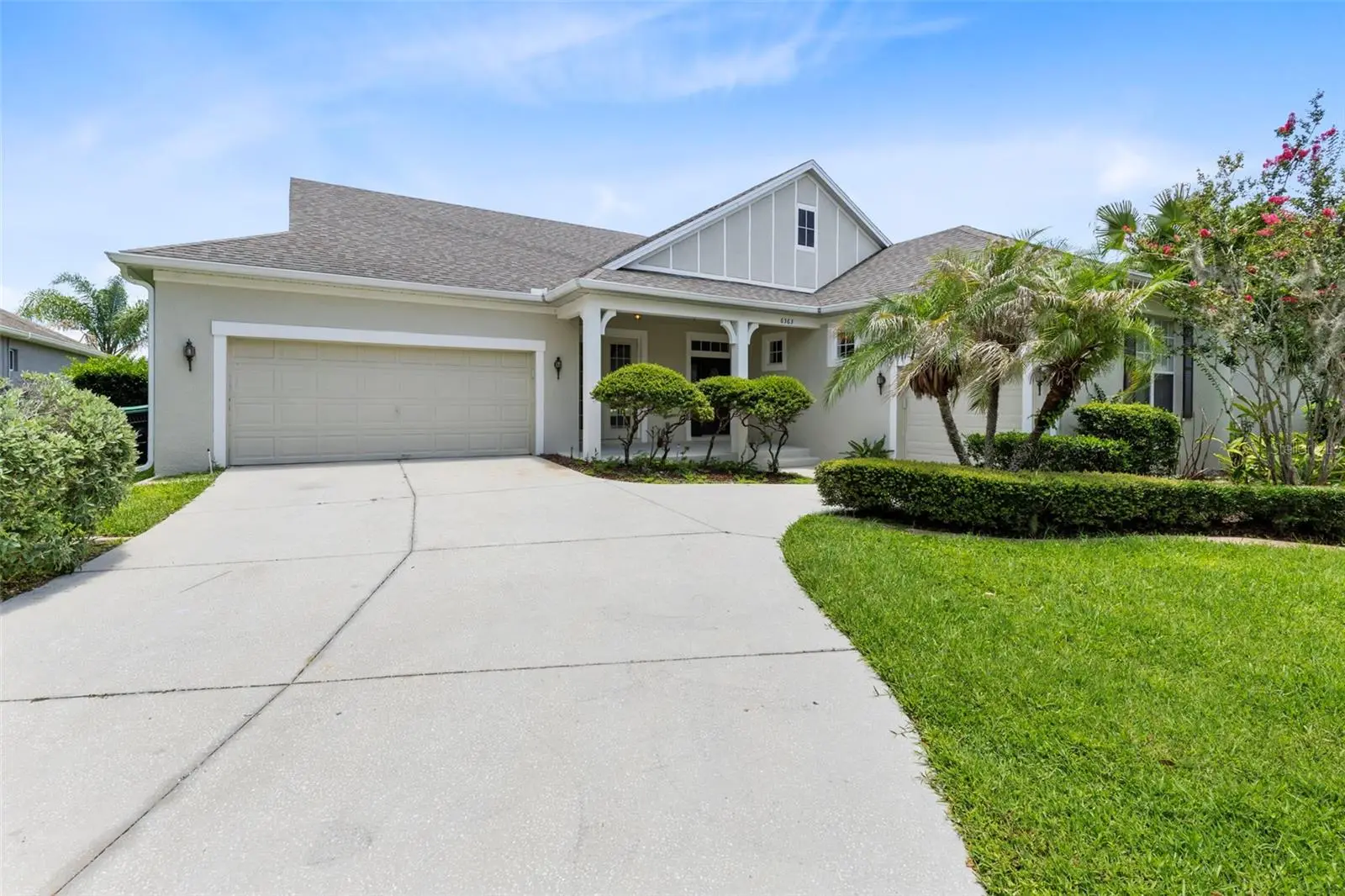 6363 Sedona Leaf Court, FL