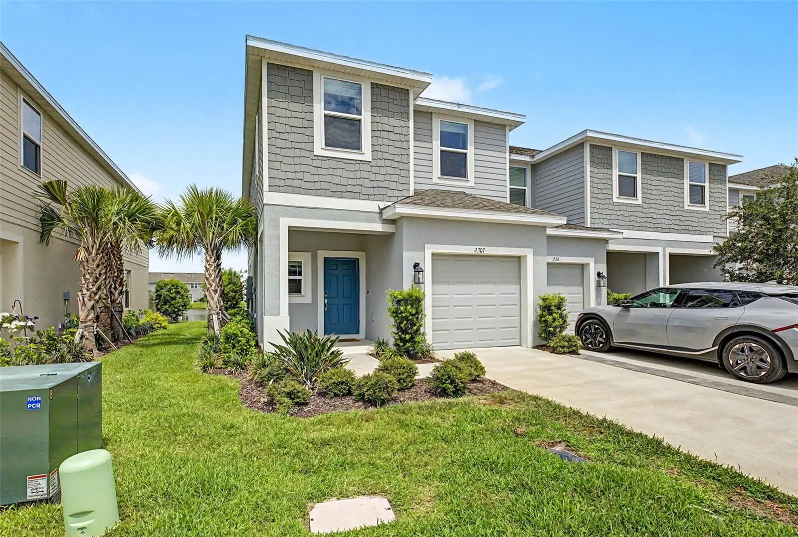 2307 Paravane Way, FL