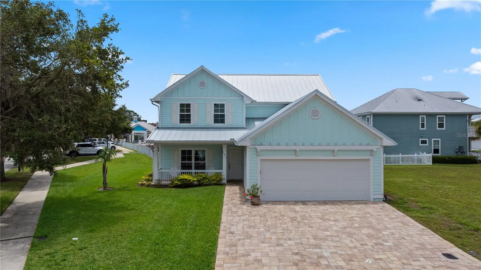 101 Yacht Club Point, FL