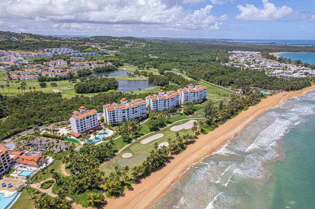 Ocean Sixteen 9000 Rio Mar Blvd, PR