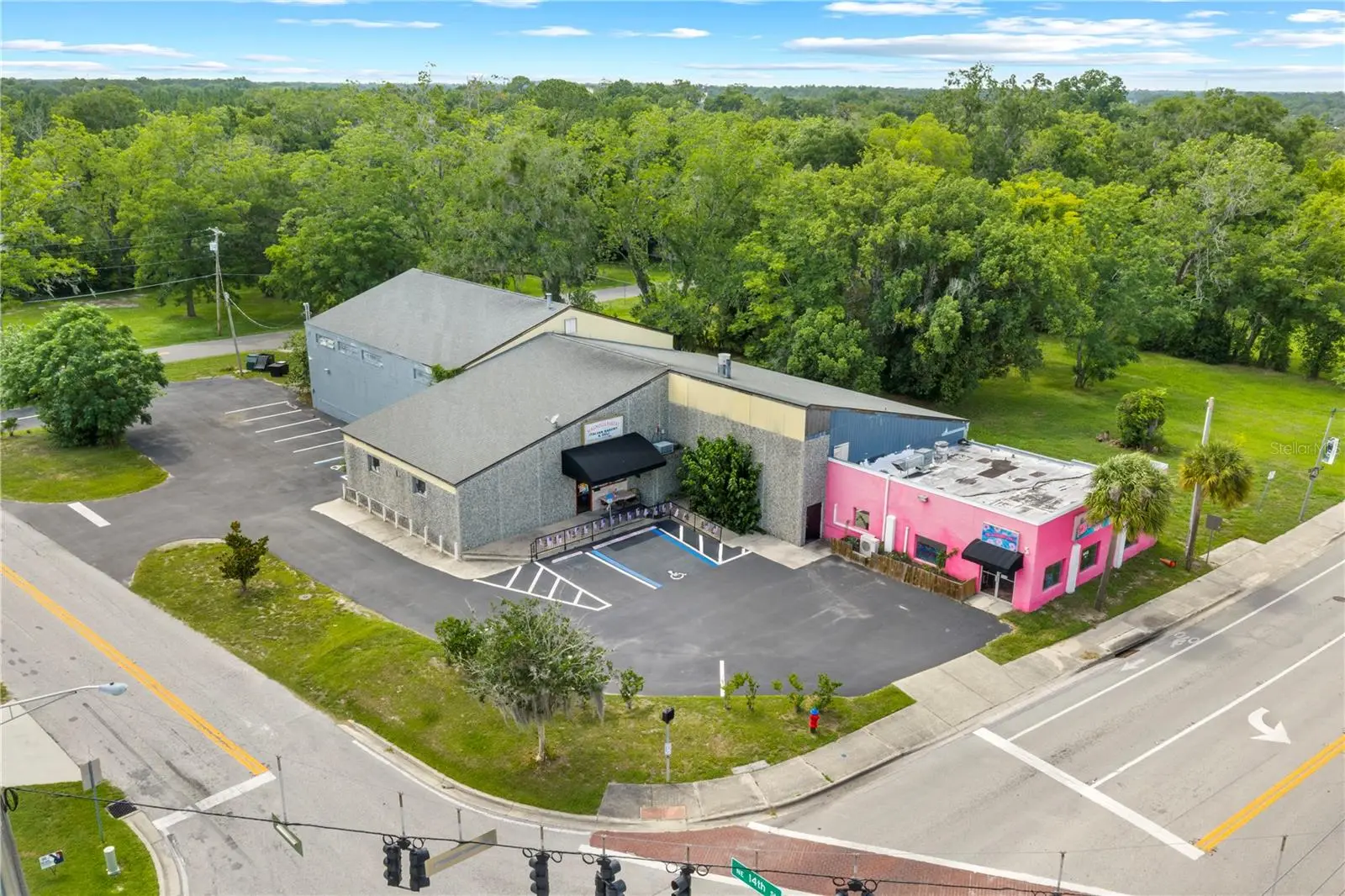 1412 Magnolia Avenue, FL