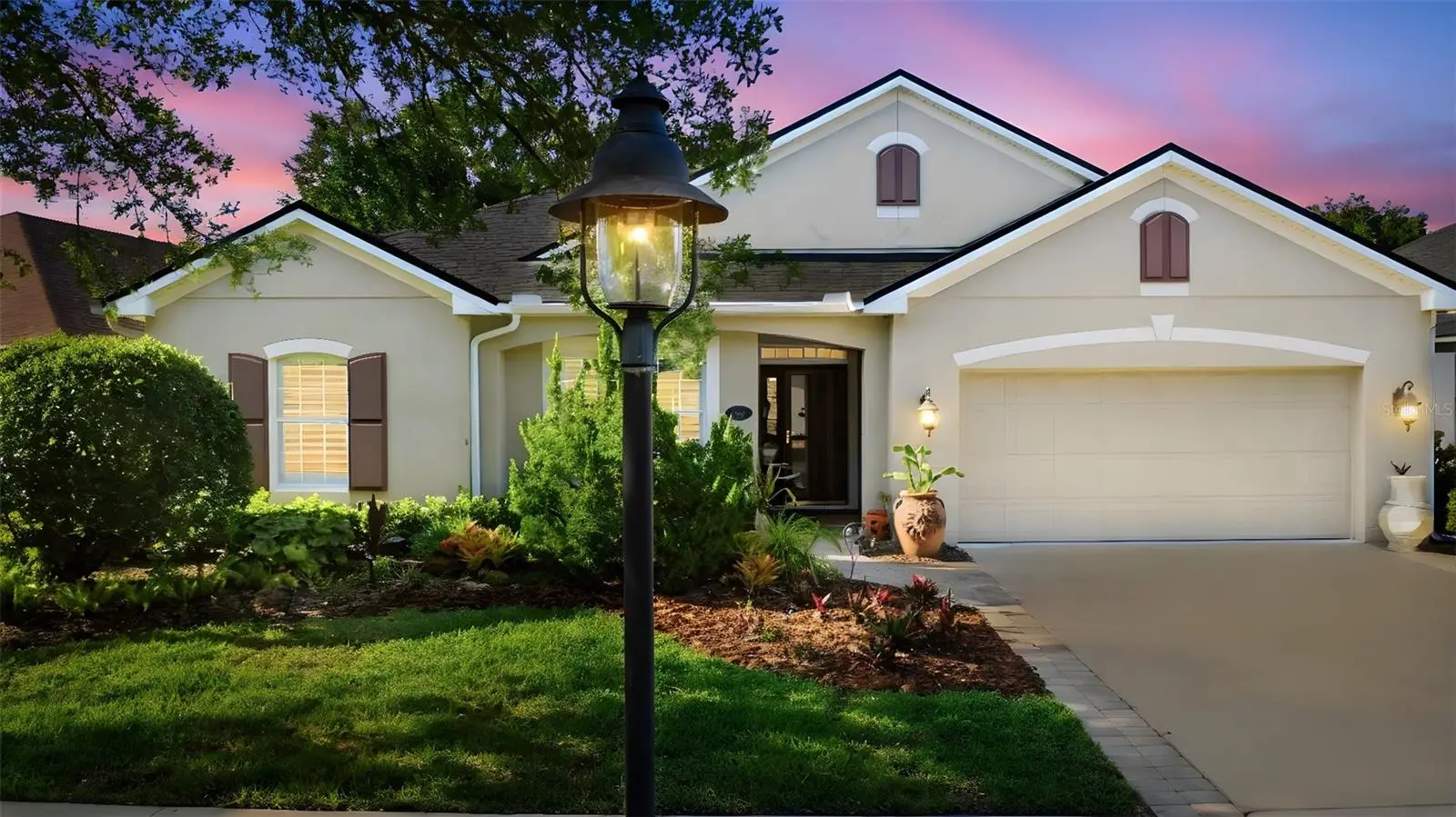 1609 Victoria Gardens Drive, FL