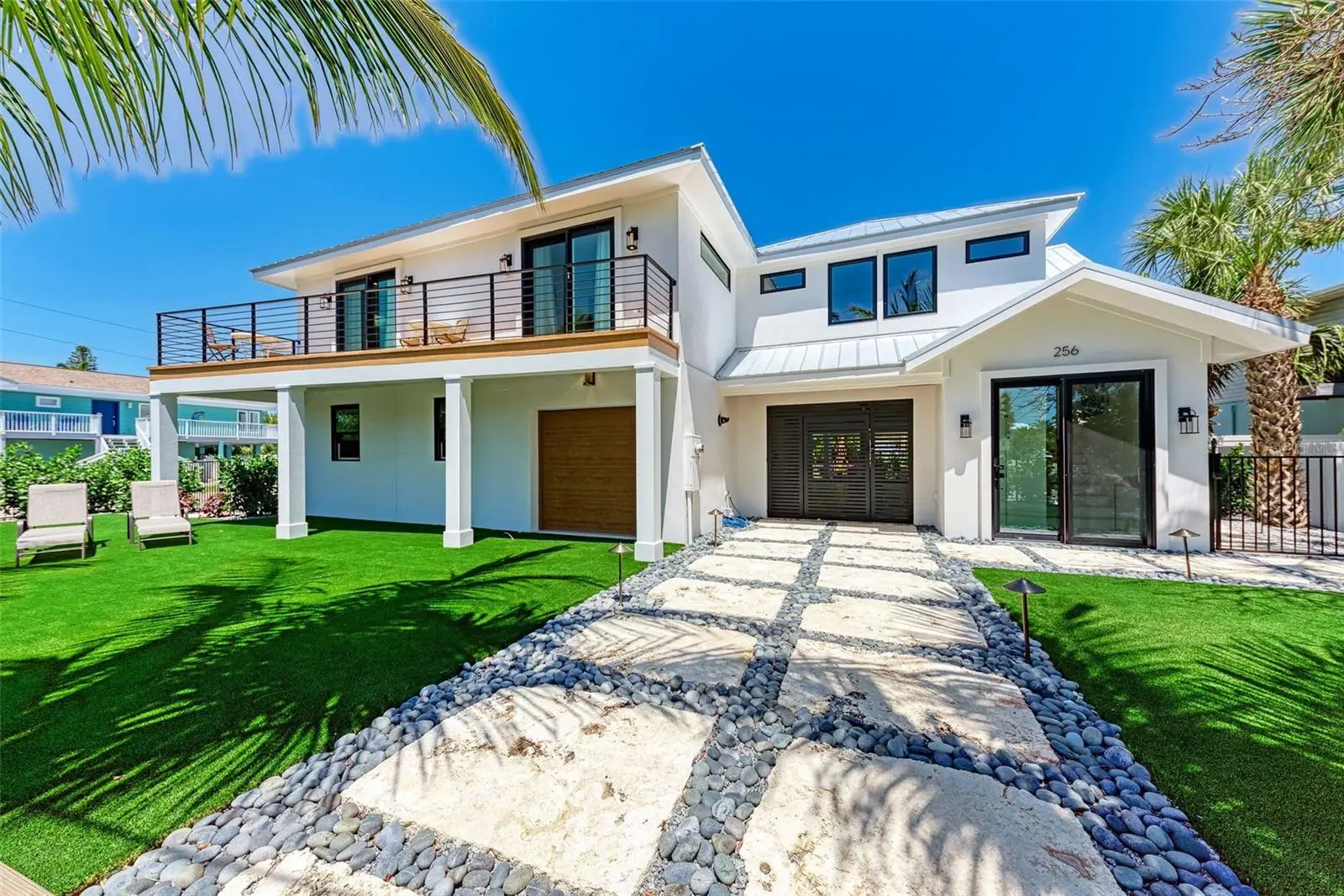 256 Gladiolus Street, FL