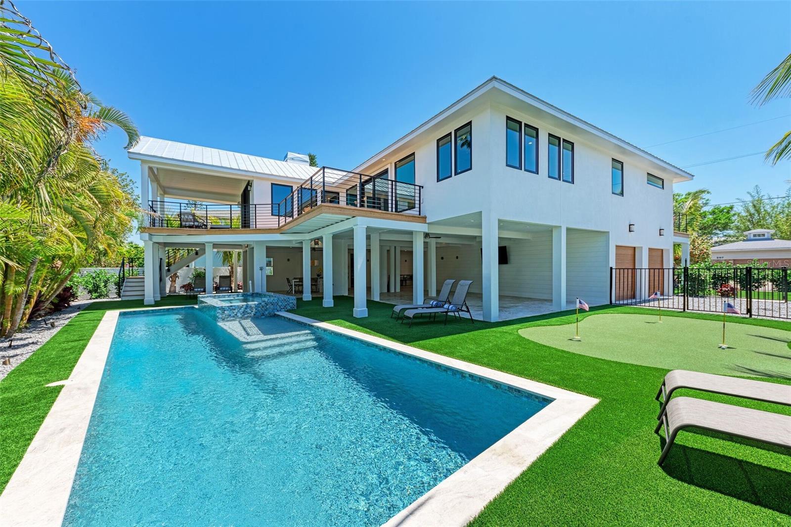 256 Gladiolus Street, FL