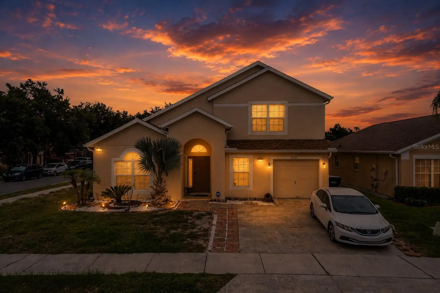 1228 Sandy Ridge Drive, FL