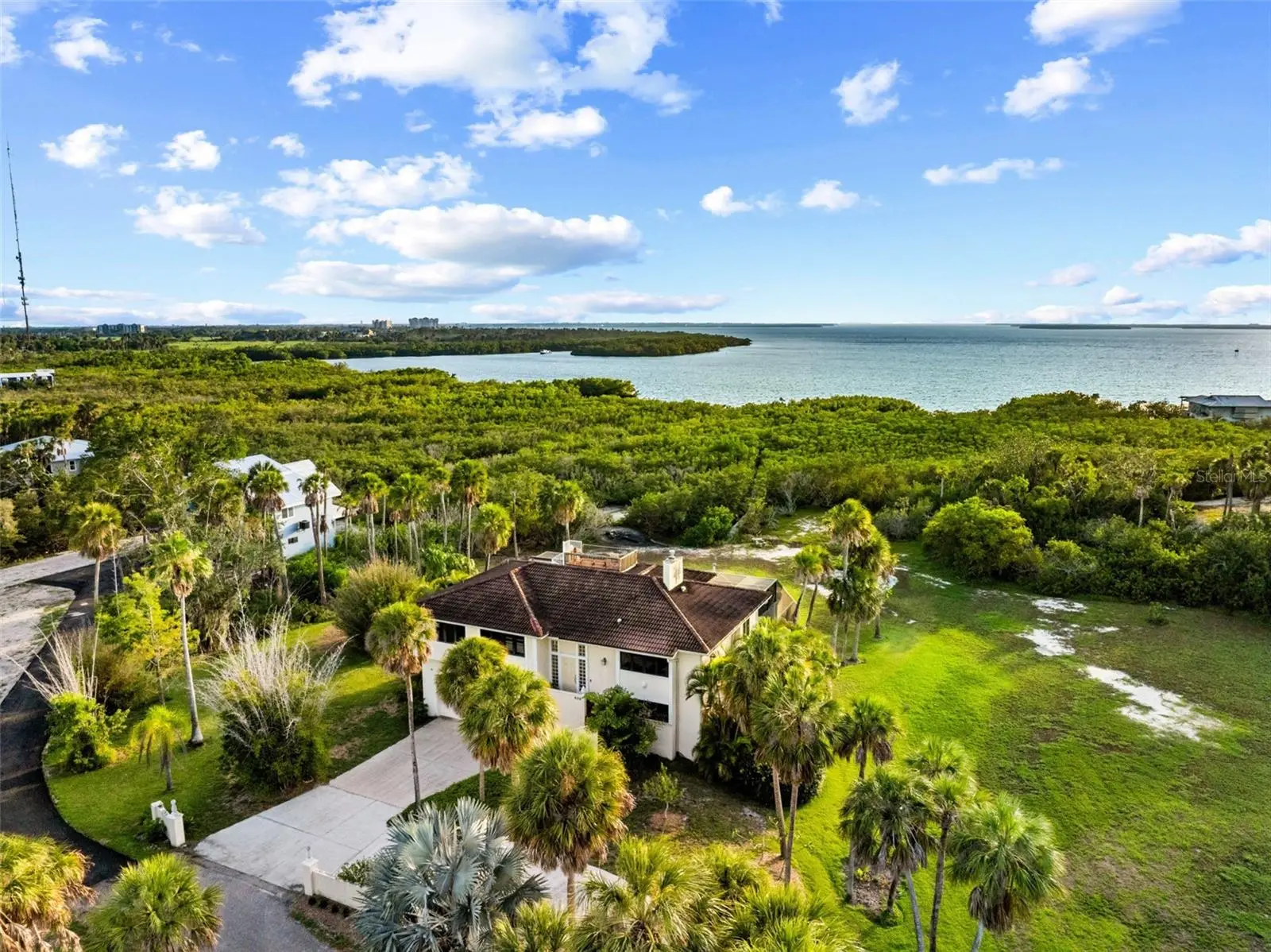 609 42nd Street Court, FL