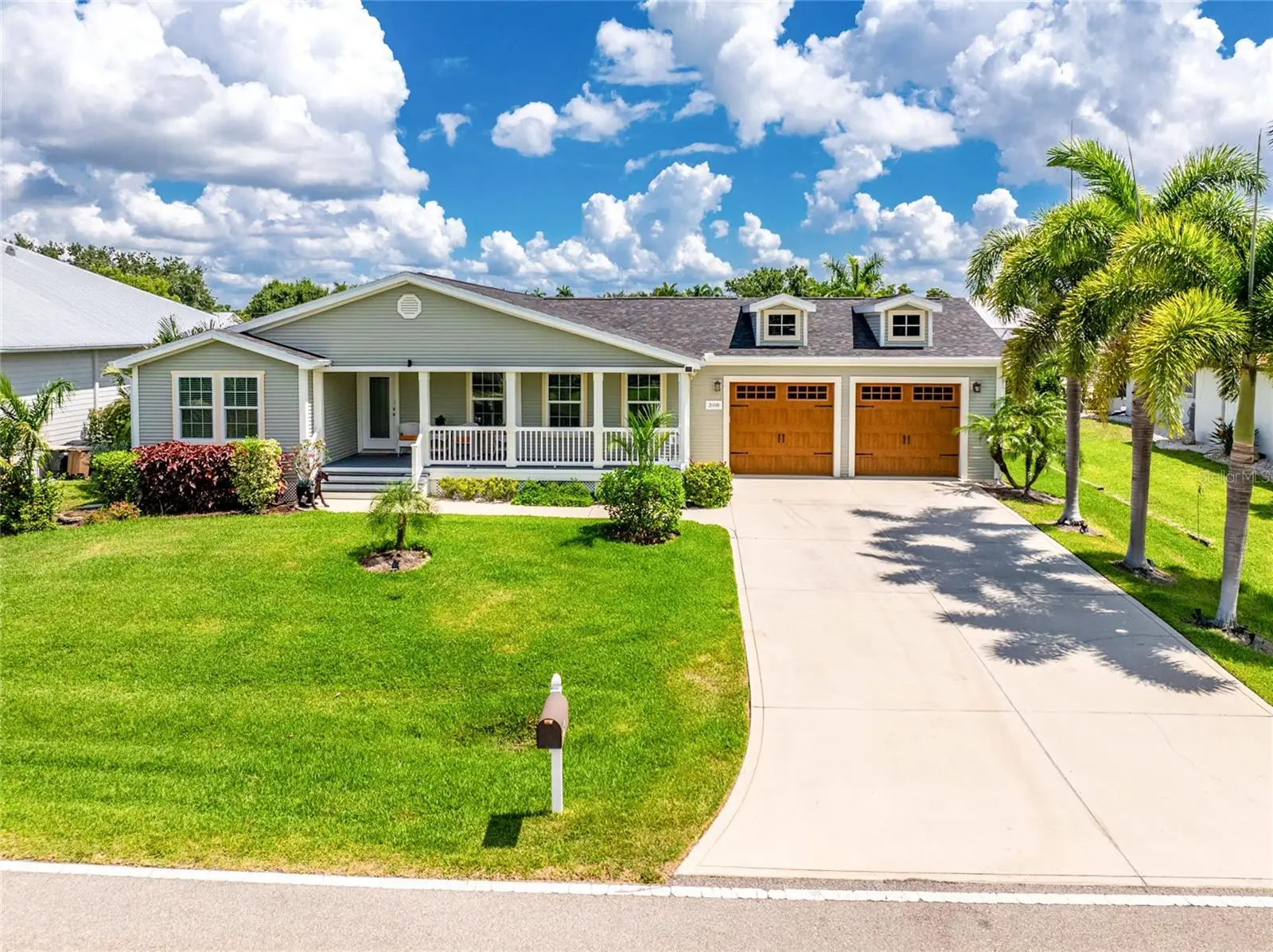 308 Grace Street, FL