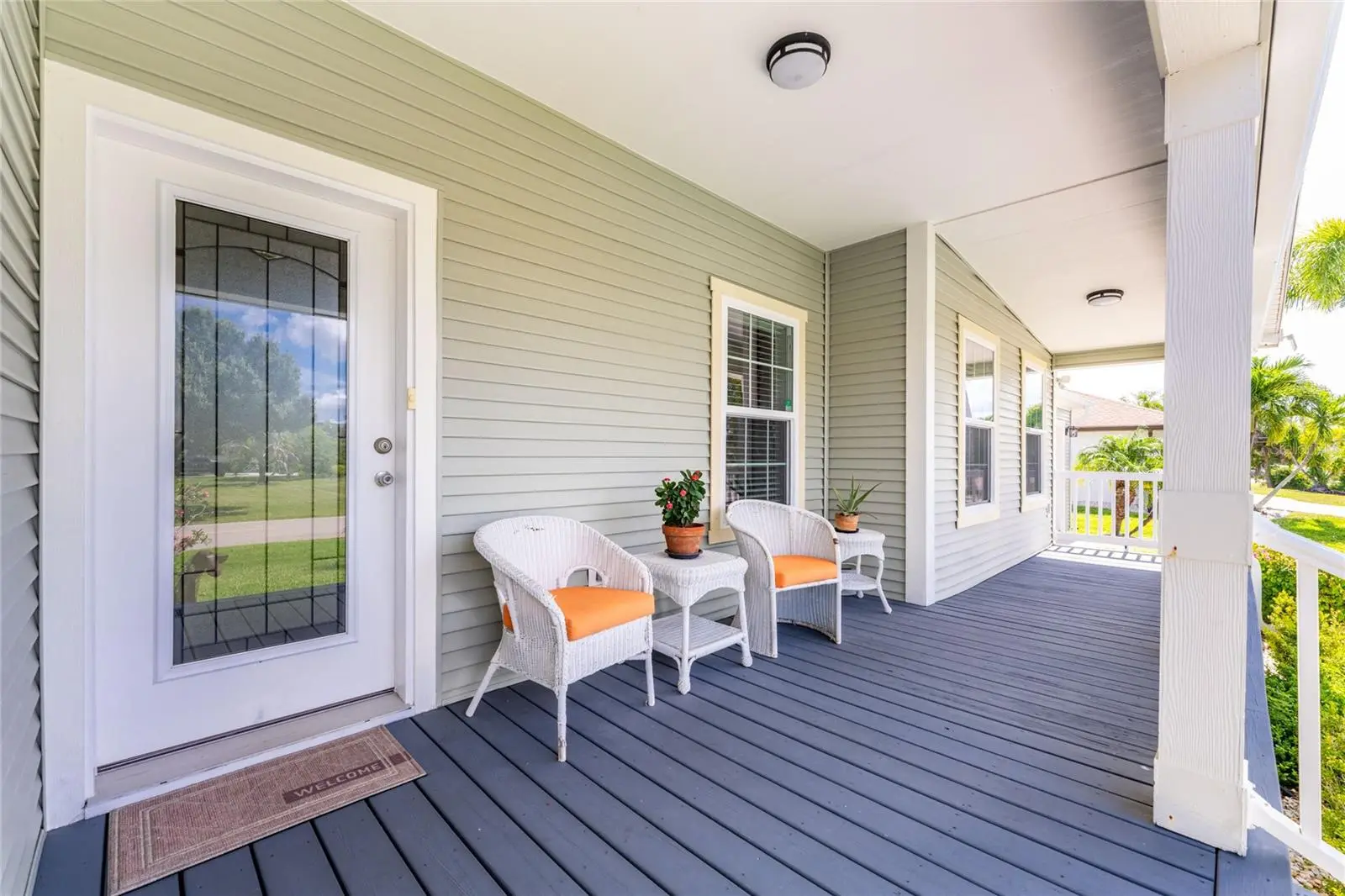 308 Grace Street, FL