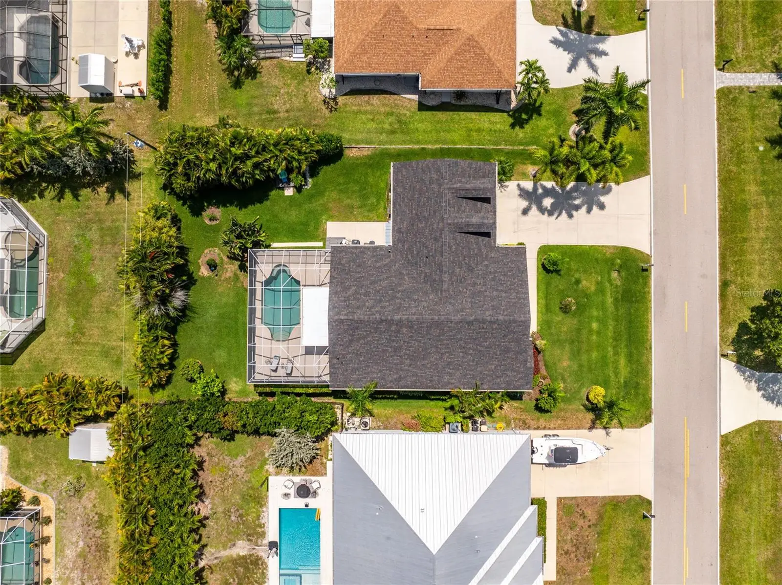 308 Grace Street, FL