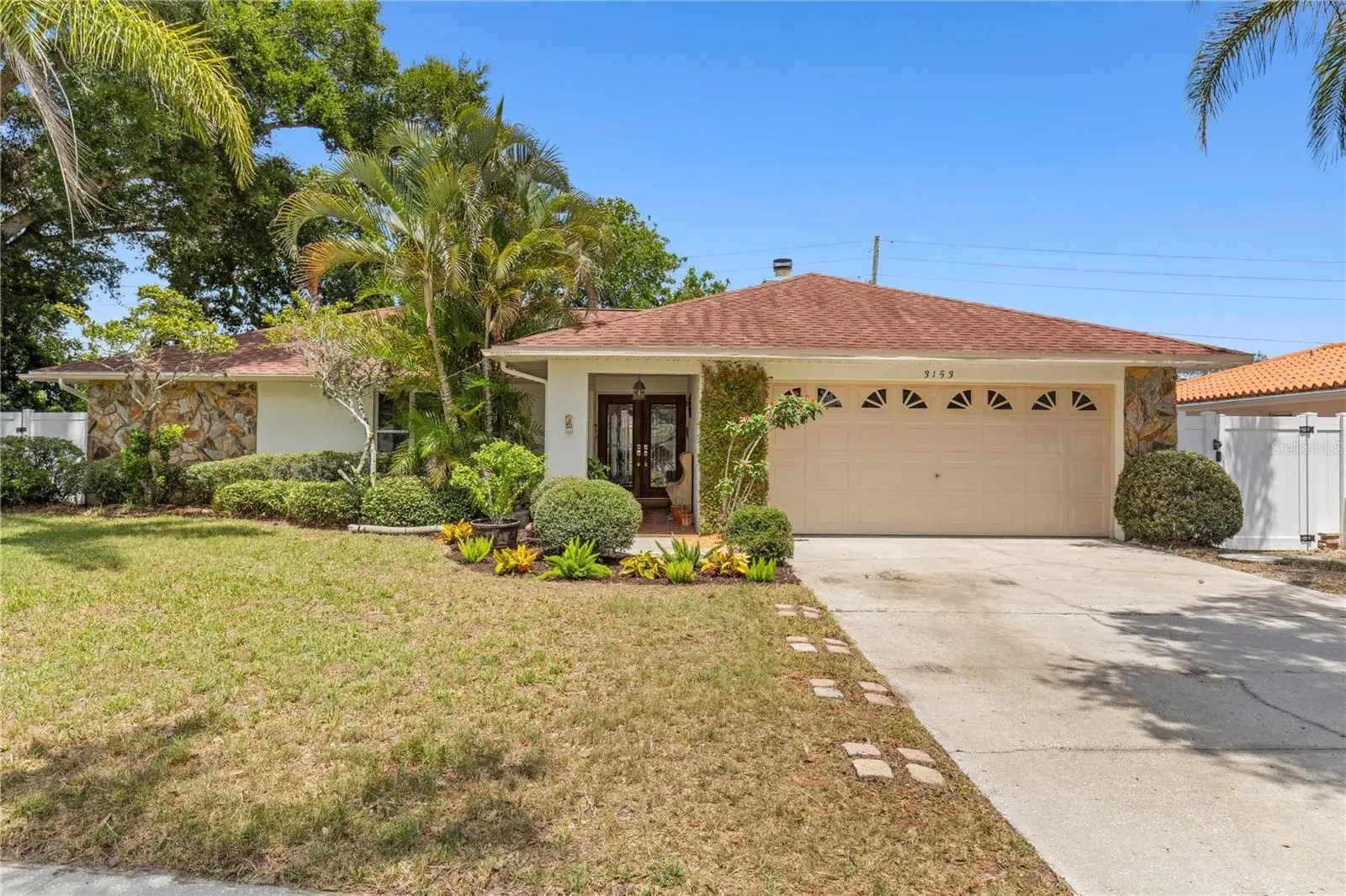 3153 Carlos Drive, FL