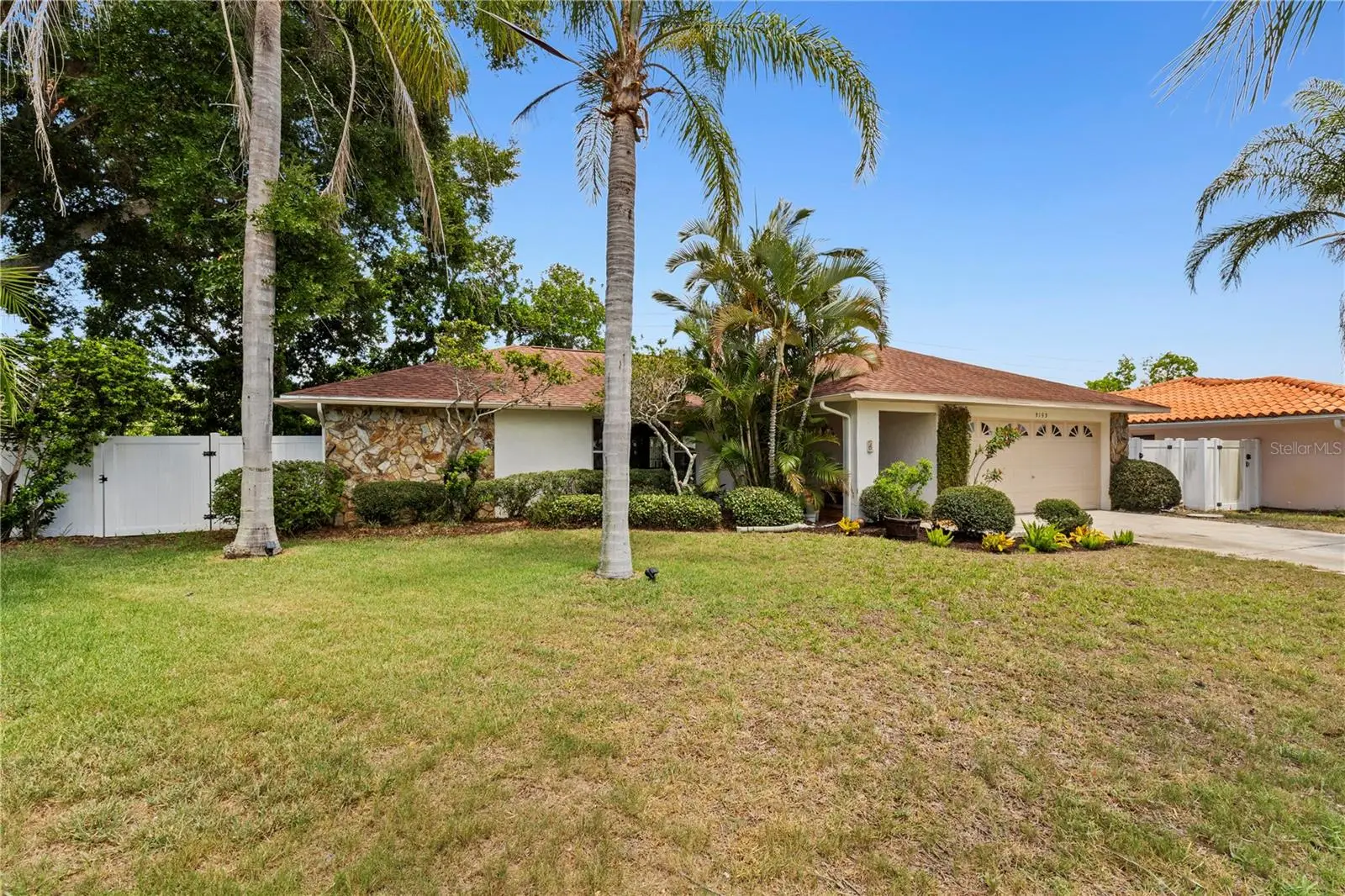 3153 Carlos Drive, FL