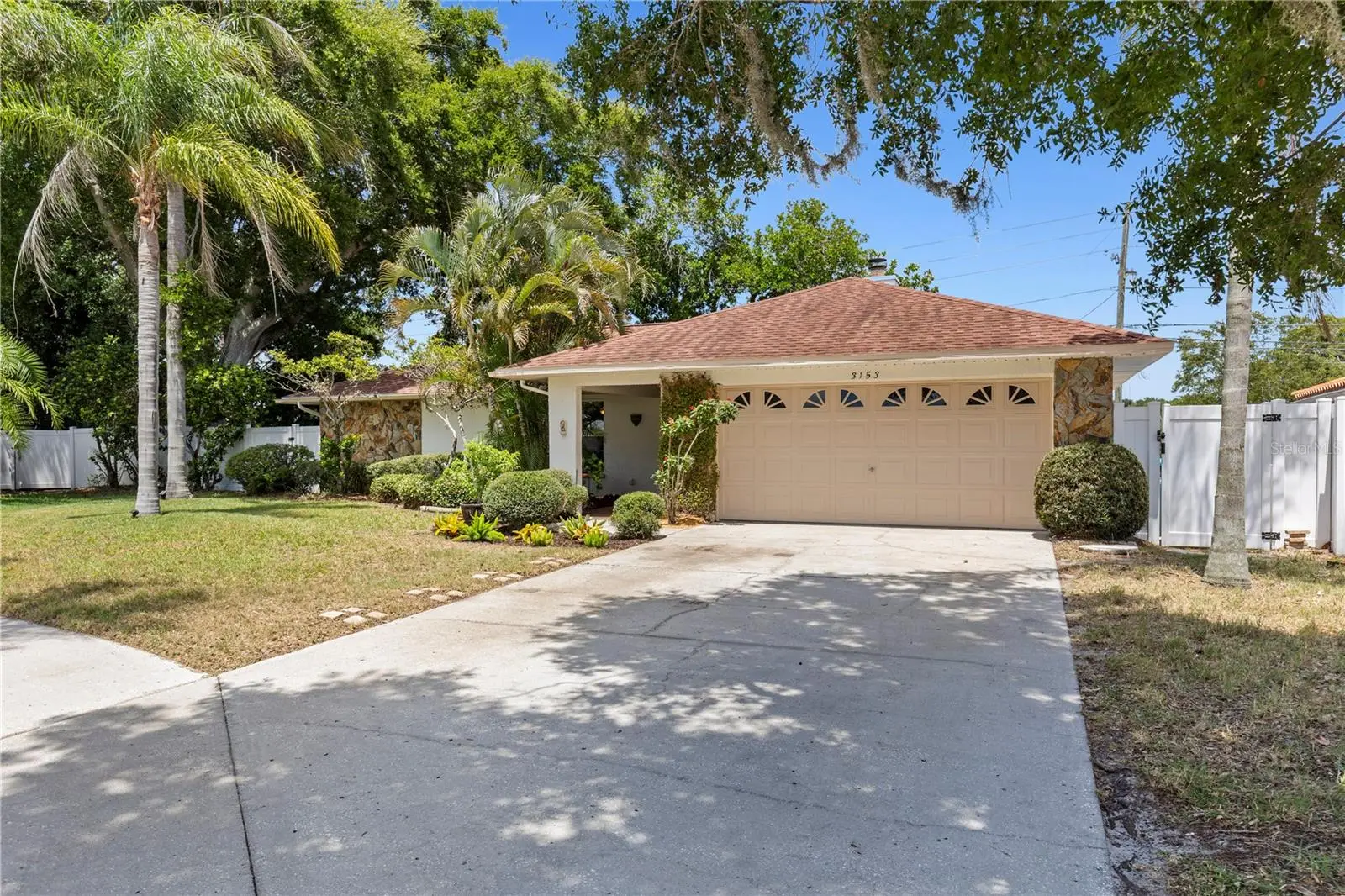 3153 Carlos Drive, FL