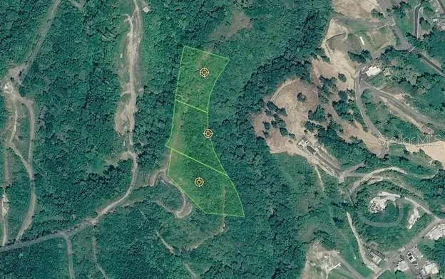 Haciendas Del Dorado Dev., Contorno Ward, Fase Ii, PR