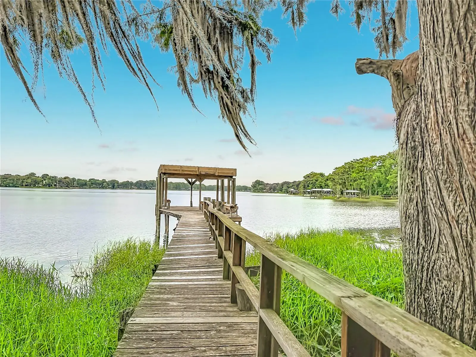 8980 Devilsneck Road, FL