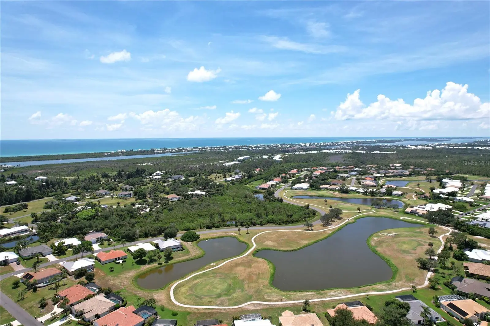 4250 Cape Haze Drive, FL