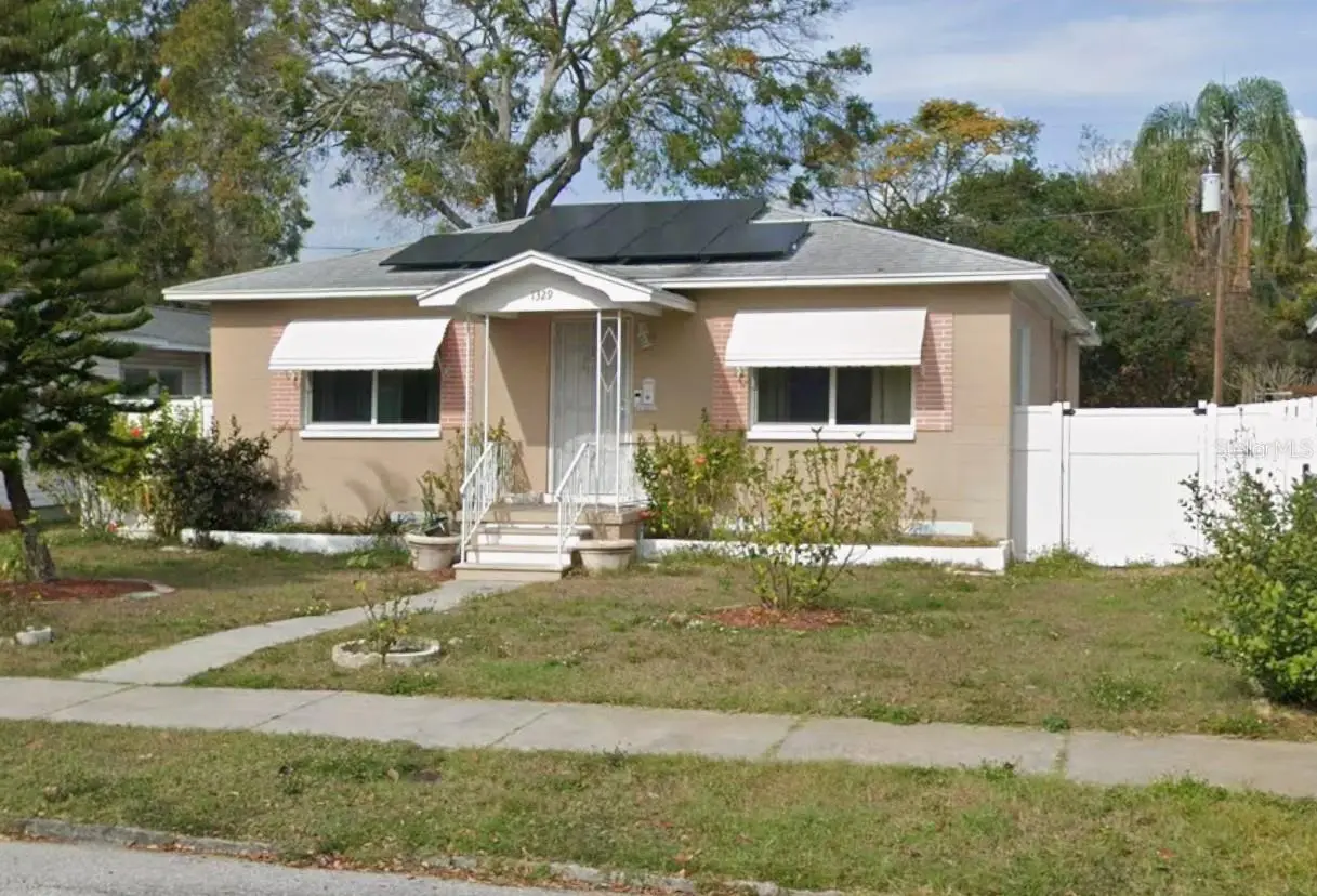 1329 34th Avenue, FL
