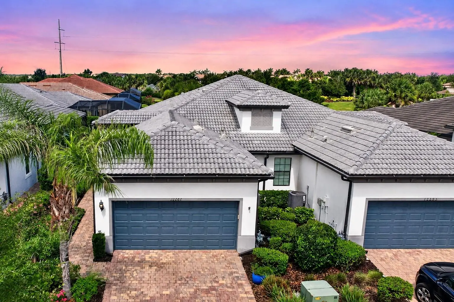 12287 Myrtle Bay Court, FL