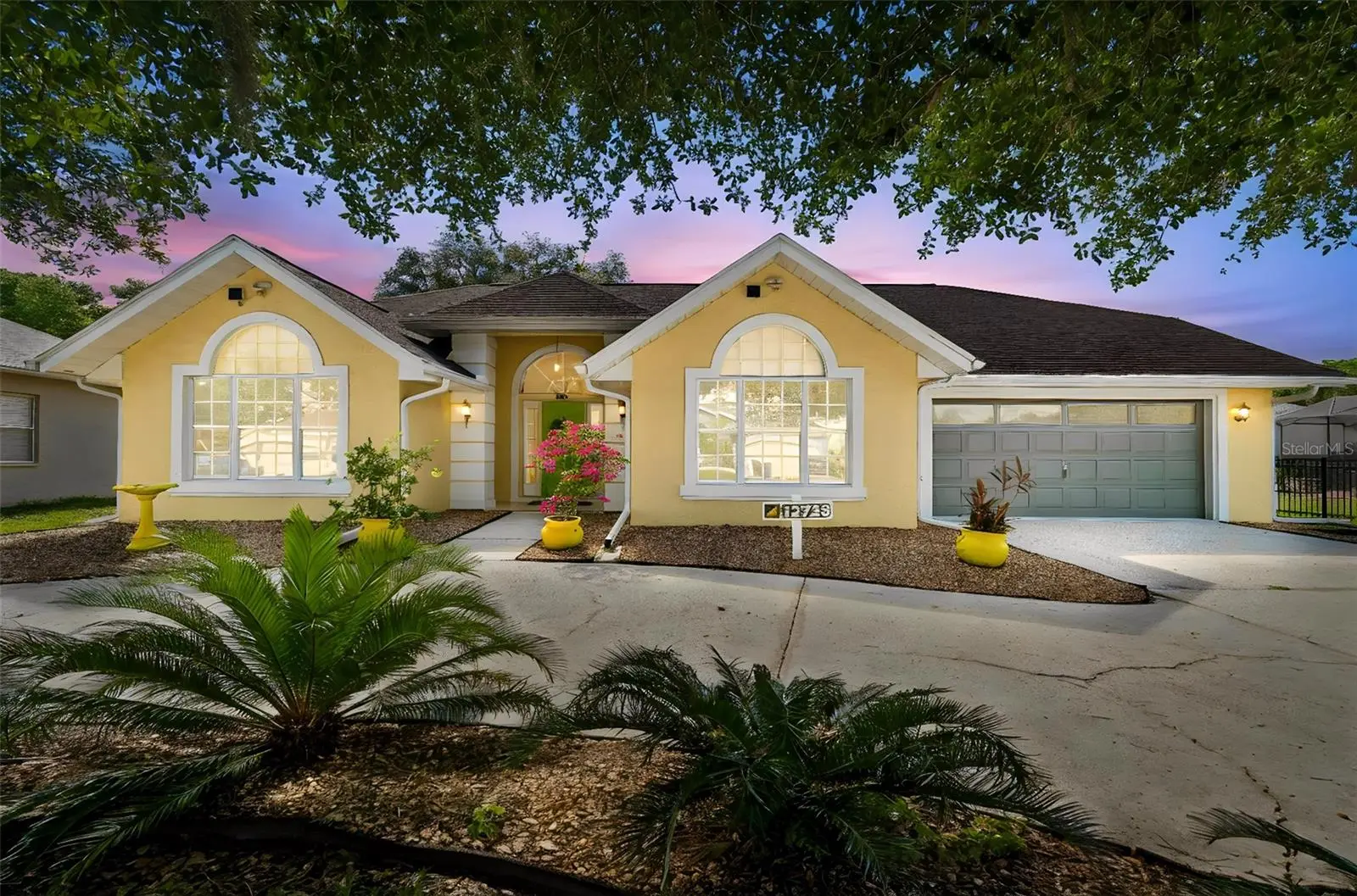 12728 Flamingo Parkway, FL