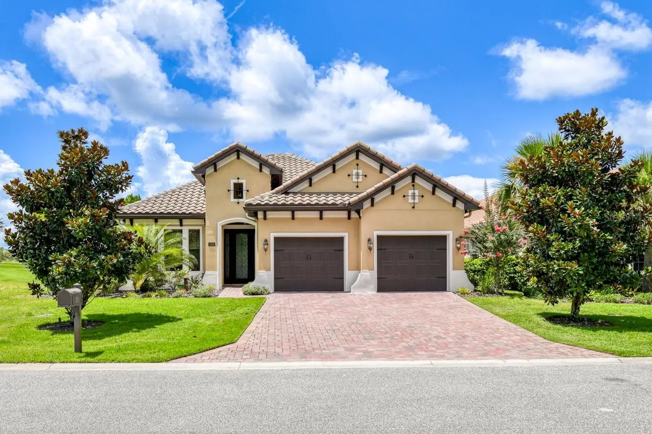 169 Aspen Way, FL