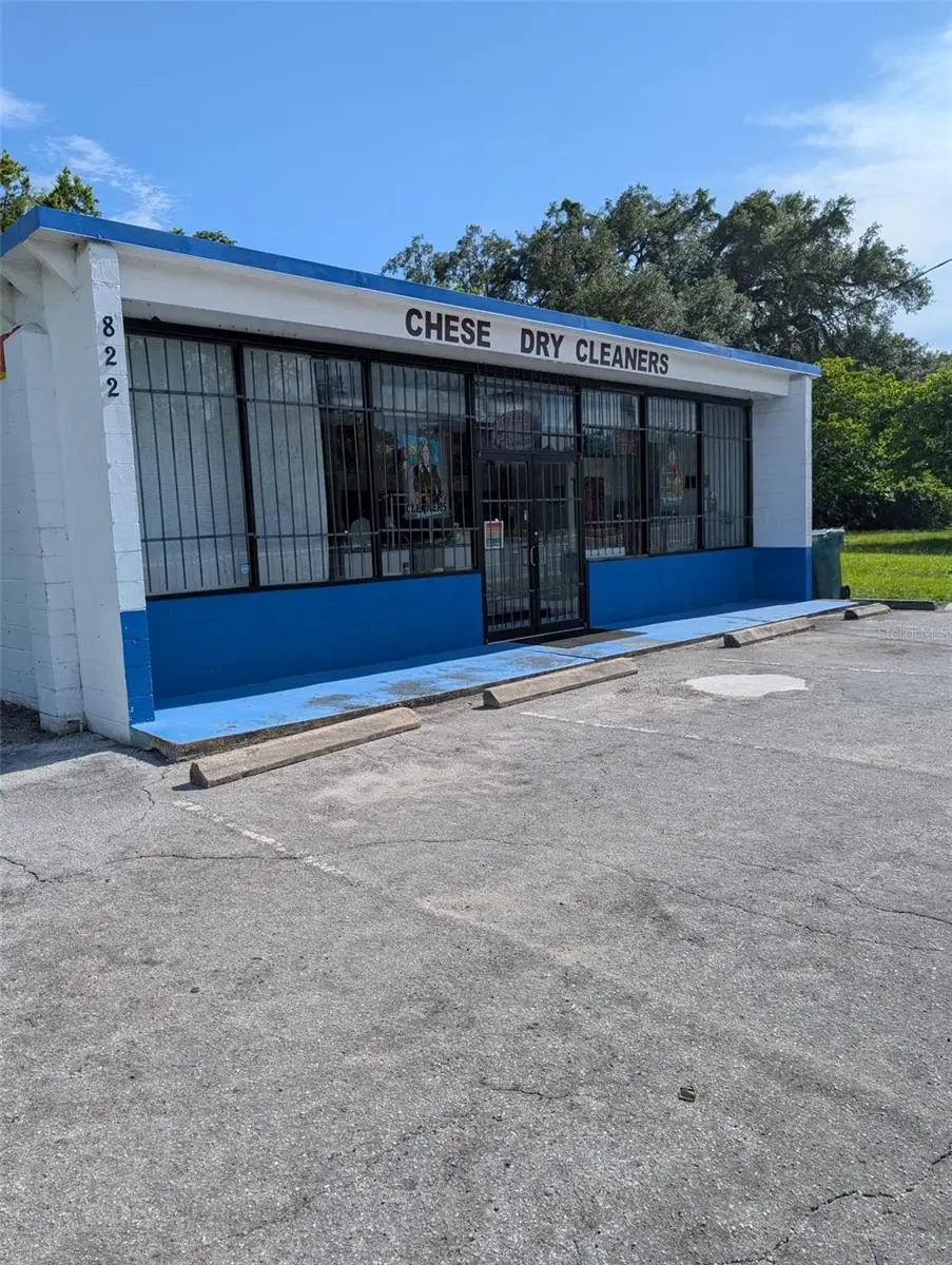 822 Broadway St, FL