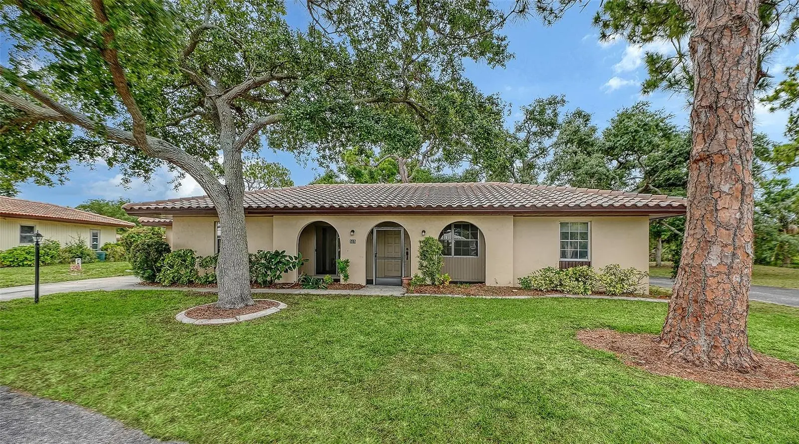 515 Rousseau Drive, FL