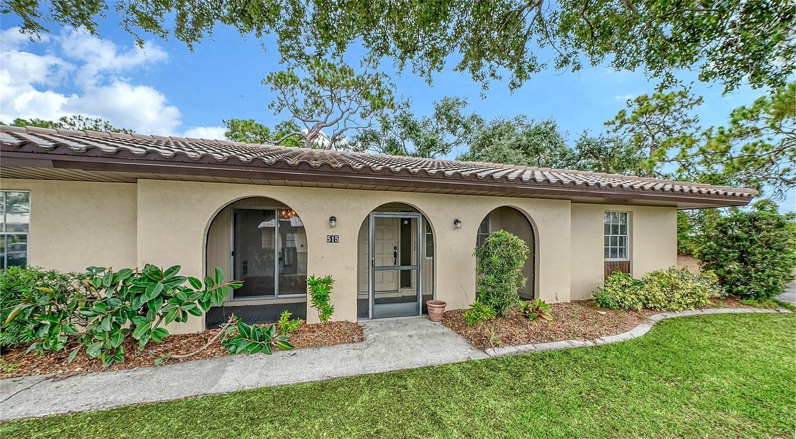 515 Rousseau Drive, FL