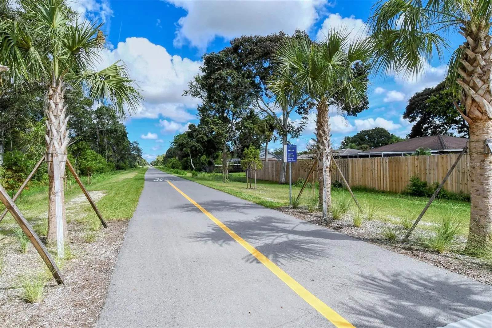 515 Rousseau Drive, FL